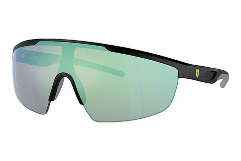 Lunettes de soleil Ferrari Scuderia FZ6005U 504/7V