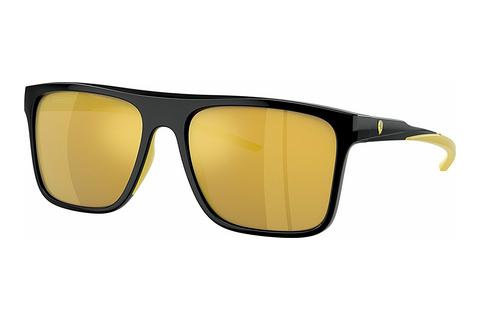 Lunettes de soleil Ferrari Scuderia FZ6006 501/5A