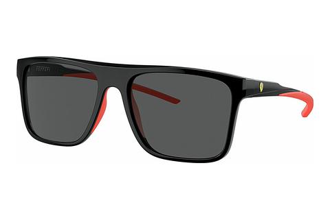 Sonnenbrille Ferrari Scuderia FZ6006 501/87