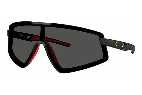 Lunettes de soleil Ferrari Scuderia FZ6009U 504/87