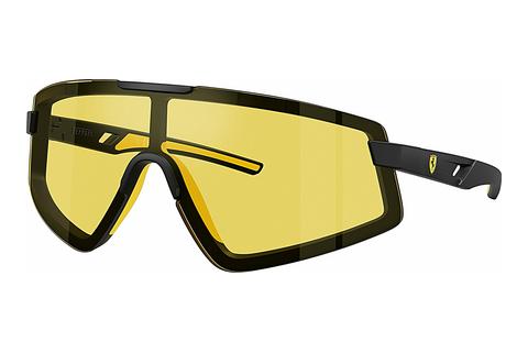 Lunettes de soleil Ferrari Scuderia FZ6009U 504/V9