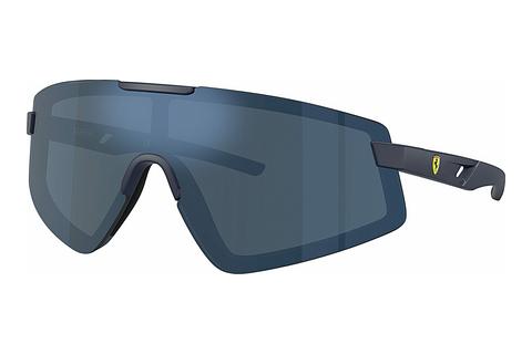 Lunettes de soleil Ferrari Scuderia FZ6009U 509/55