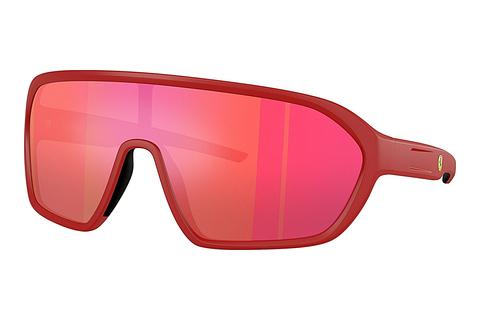 Lunettes de soleil Ferrari Scuderia FZ6011U 514/6Q