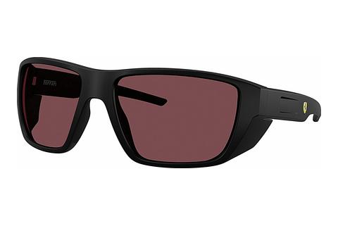 Lunettes de soleil Ferrari Scuderia FZ6012U 504/1E