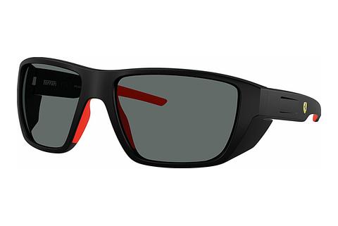 Sonnenbrille Ferrari Scuderia FZ6012U 504/81