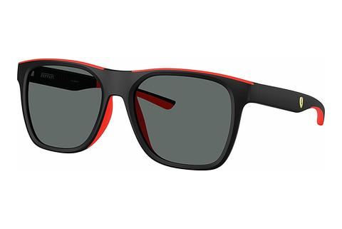 Lunettes de soleil Ferrari Scuderia FZ6013D 504/81