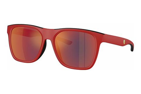 Lunettes de soleil Ferrari Scuderia FZ6013D 514/6P