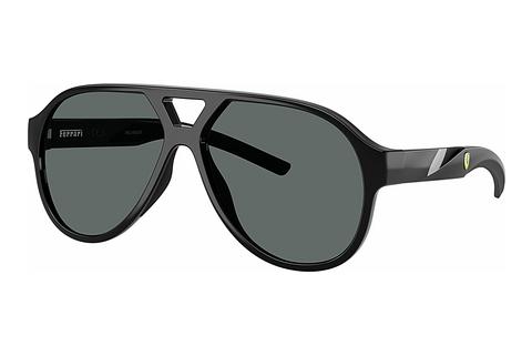 Sonnenbrille Ferrari Scuderia FZ6014U 501/81