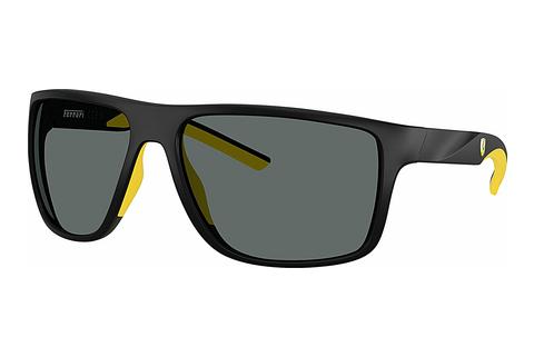 Lunettes de soleil Ferrari Scuderia FZ6015U 504/81