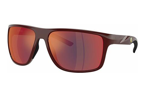 Sonnenbrille Ferrari Scuderia FZ6015U 525/6P