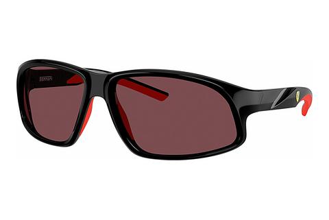 Lunettes de soleil Ferrari Scuderia FZ6016U 501/1E