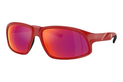 Sonnenbrille Ferrari Scuderia FZ6016U 526/6Q