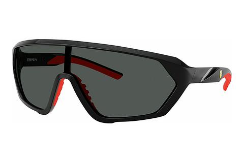 Sonnenbrille Ferrari Scuderia FZ6017U 501/87