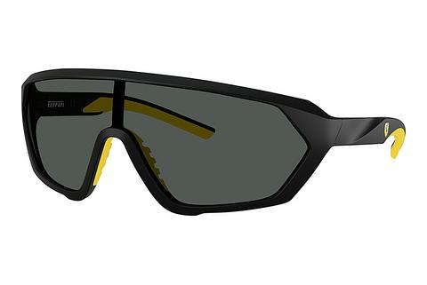 Lunettes de soleil Ferrari Scuderia FZ6017U 504/87