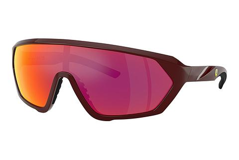 Sonnenbrille Ferrari Scuderia FZ6017U 525/6Q