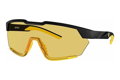 Lunettes de soleil Ferrari Scuderia FZ6018U 504/V9