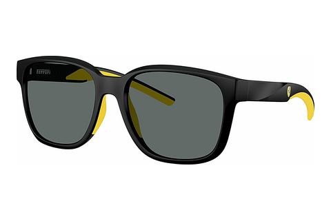 Lunettes de soleil Ferrari Scuderia FZ6019D 504/81