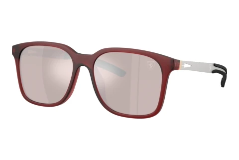 Ophthalmic Glasses Ferrari Scuderia FZ6025D 508/B5