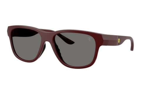 Ophthalmic Glasses Ferrari Scuderia FZ6028U 530/81