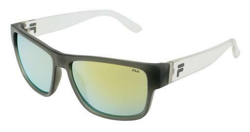 Lunettes de soleil Fila SFI006 4A4P