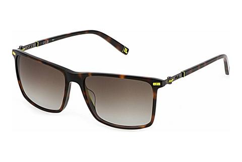 Sonnenbrille Fila SFI447 0C10