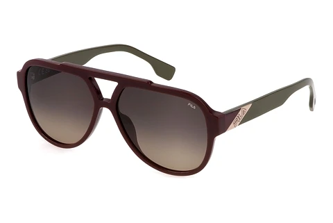 Ophthalmic Glasses Fila SFI459 03G6