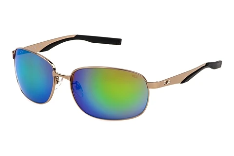 Ophthalmic Glasses Fila SFI724 8FFV