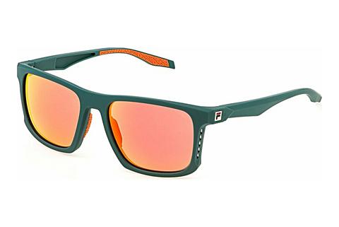 Saulesbrilles Fila SFI894 B63X