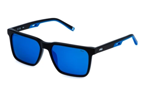 Ophthalmic Glasses Fila SFIB06 700Z