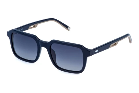 Ophthalmic Glasses Fila SFIB07 D82Z