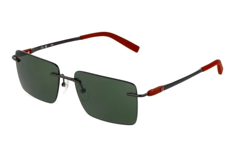 Ophthalmic Glasses Fila SFIF12 724Y