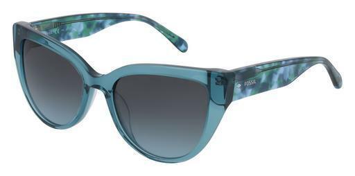 Lunettes de soleil Fossil FOS 2125/S VGZ/I7