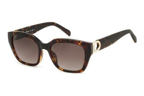 Lunettes de soleil Fossil FOS 2139/G/S 086/HA