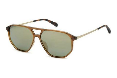 Lunettes de soleil Fossil FOS 2149/S FL4/K1