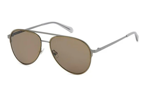 Saulesbrilles Fossil FOS 2160/G/S VUE/70