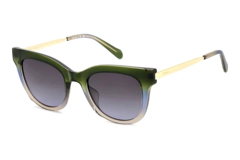 Ochelari de soare Fossil FOS 2169/G/S 4N7/9O