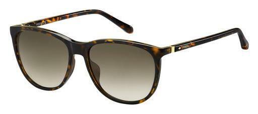 Sonnenbrille Fossil FOS 3082/S 086/HA