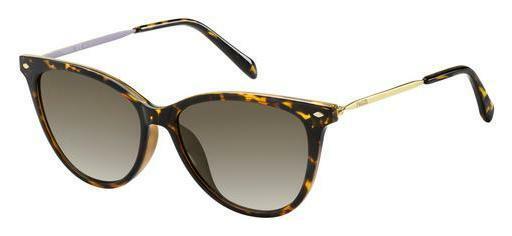 Lunettes de soleil Fossil FOS 3083/S 086/HA