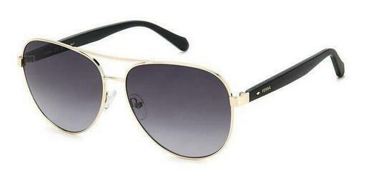 Lunettes de soleil Fossil FOS 3150/G/S 3YG/9O