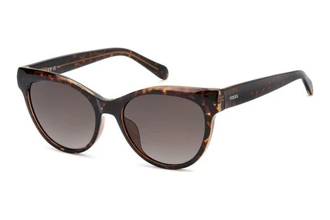 Lunettes de soleil Fossil FOS 3172/S 086/HA