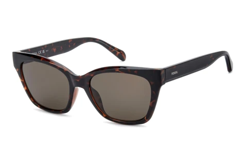 Aurinkolasit Fossil FOS 3185/G/S 086/70