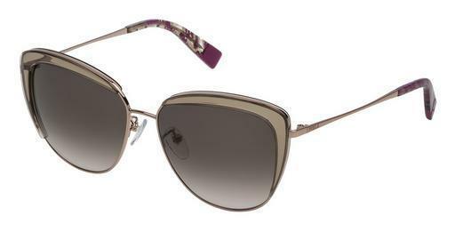 Lunettes de soleil Furla SFU142 0A32