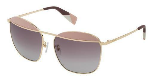 Lunettes de soleil Furla SFU237 0323