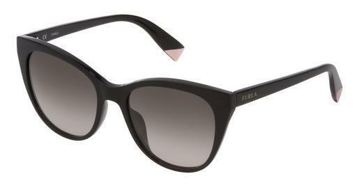 Lunettes de soleil Furla SFU335 700Y