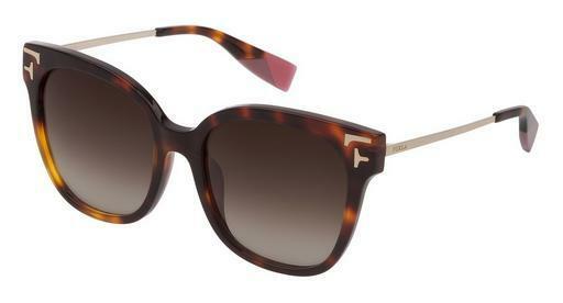 Lunettes de soleil Furla SFU342 0741