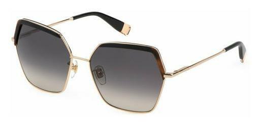 Lunettes de soleil Furla SFU599V 0300