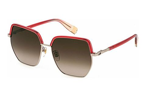 Lunettes de soleil Furla SFU623 594Y