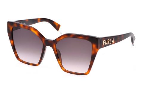 Lunettes de soleil Furla SFU686 0752