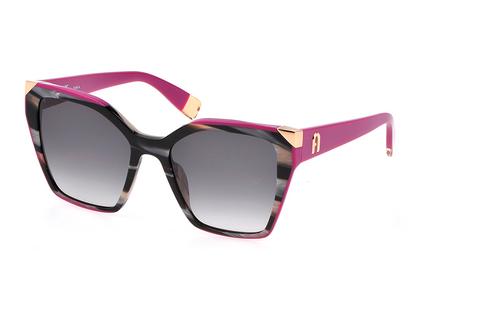 Gafas de visión Furla SFU686V 05GZ