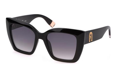 Lunettes de soleil Furla SFU710 0700